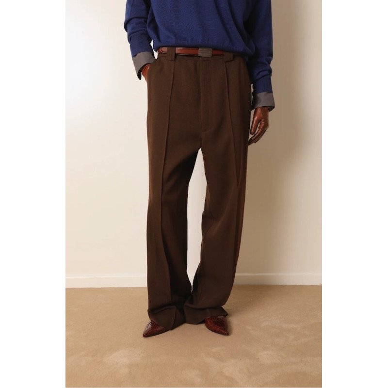 LAURENCE BRAS pantalon AUBE