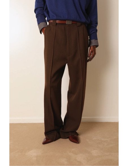 LAURENCE BRAS pantalon AUBE