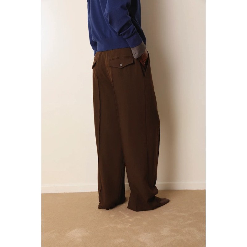LAURENCE BRAS pantalon AUBE