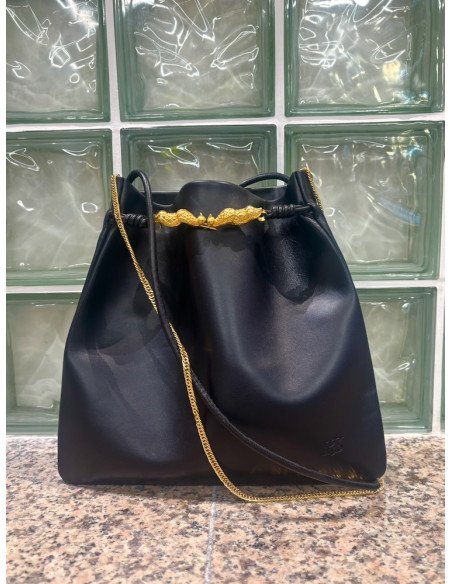 LAURENCE BRAS sac AMULI