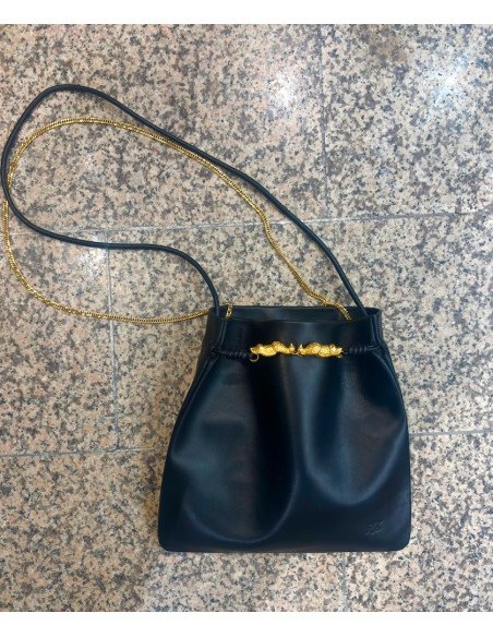 LAURENCE BRAS sac AMULI