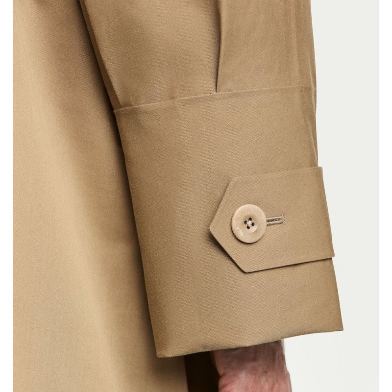 g-lab veste FELI Dark Sand