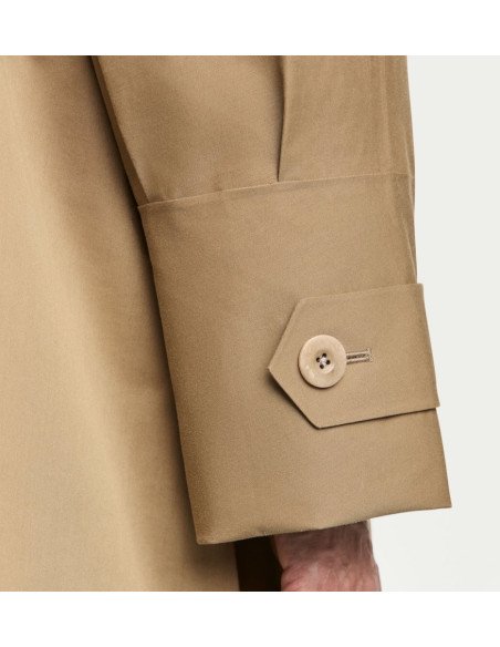 g-lab veste FELI Dark Sand