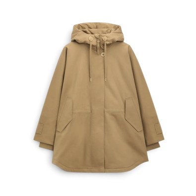 g-lab veste FELI Dark Sand