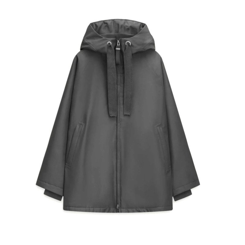 g-lab veste PURE black