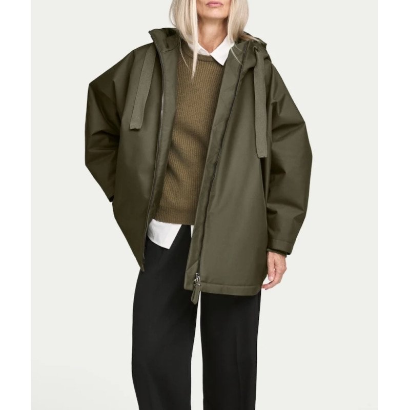g-lab veste PURE emarald green