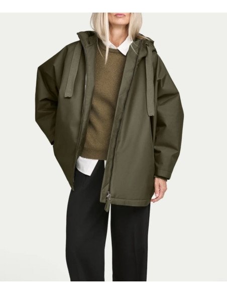 g-lab veste PURE emarald green