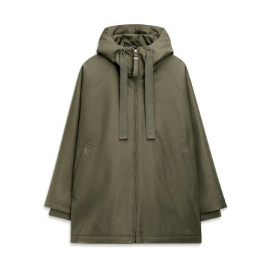 g-lab veste PURE emarald green