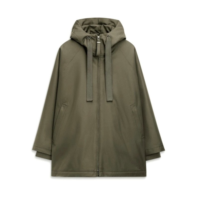 g-lab veste PURE emarald green