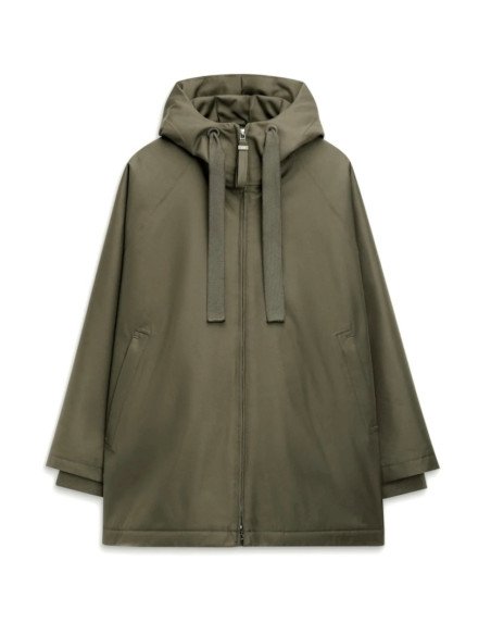 g-lab veste PURE emarald green