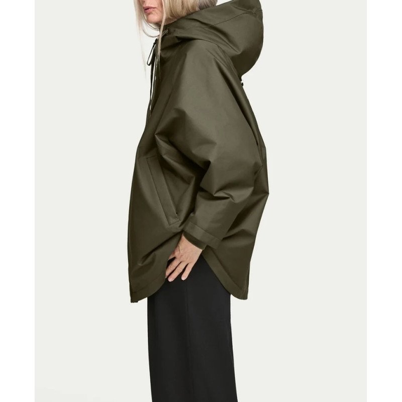 g-lab veste PURE emarald green
