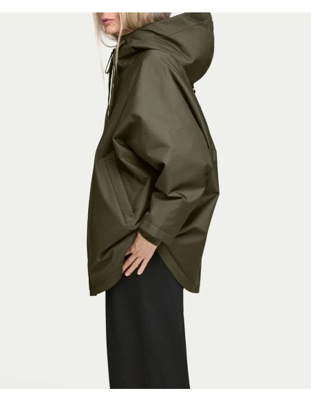 g-lab veste PURE emarald green