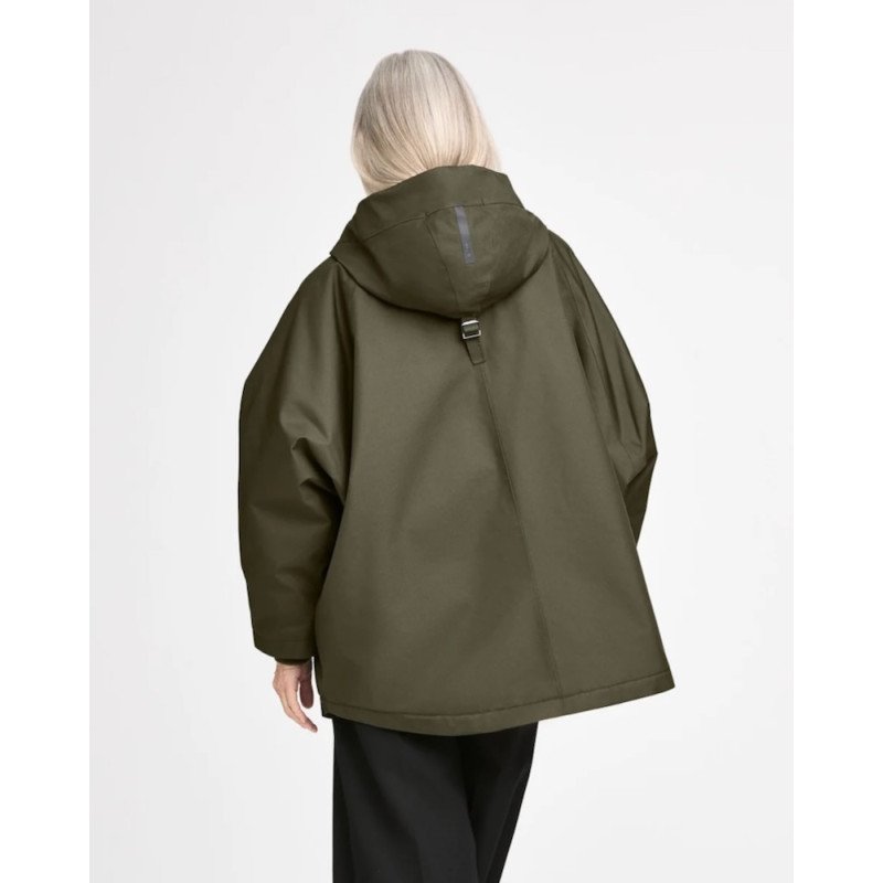g-lab veste PURE emarald green