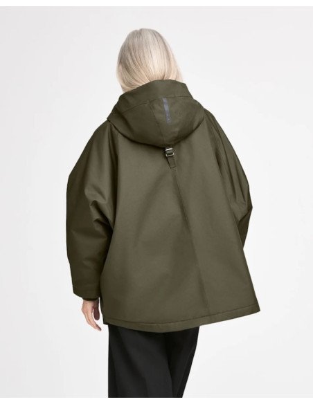 g-lab veste PURE emarald green