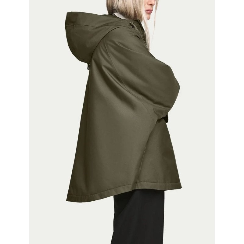 g-lab veste PURE emarald green