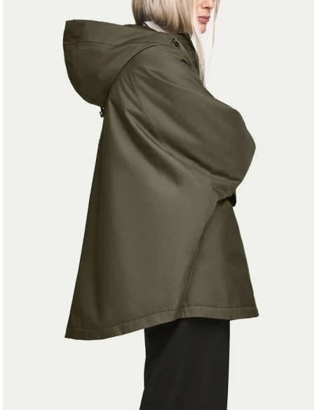 g-lab veste PURE emarald green