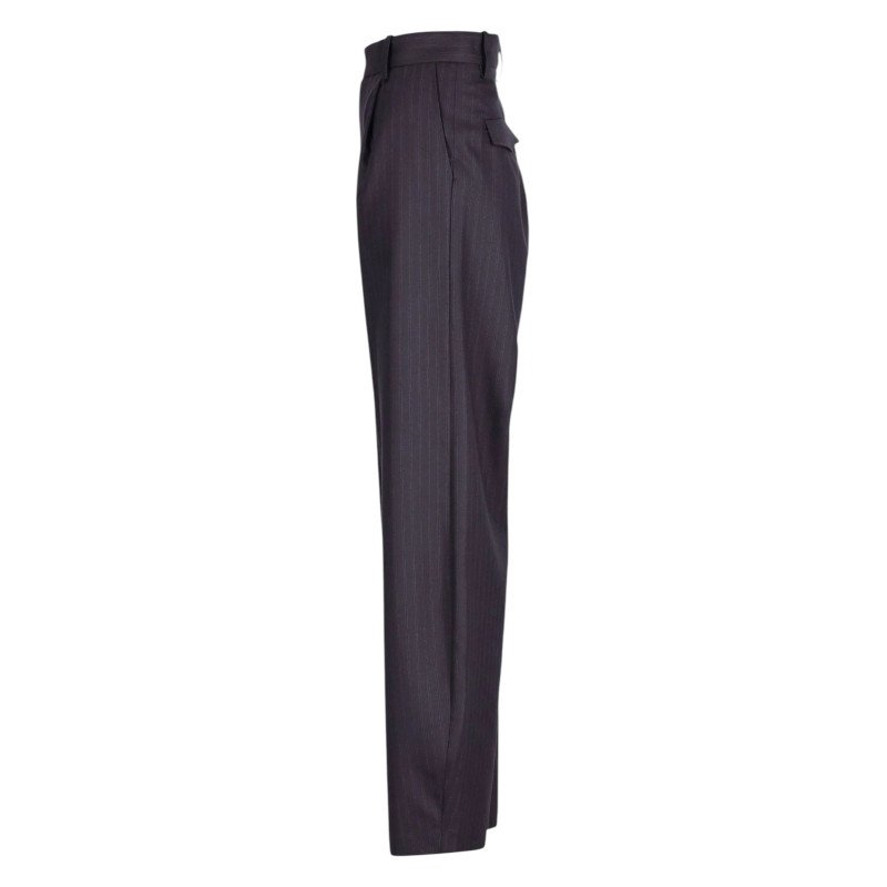 MARGAUX LONNBERG Pantalon CESARE