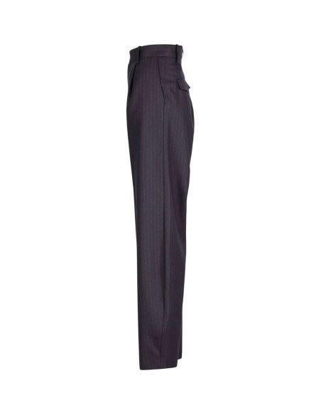 MARGAUX LONNBERG Pantalon CESARE
