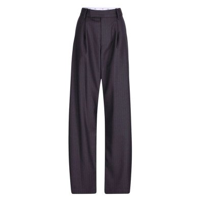 MARGAUX LONNBERG Pantalon CESARE