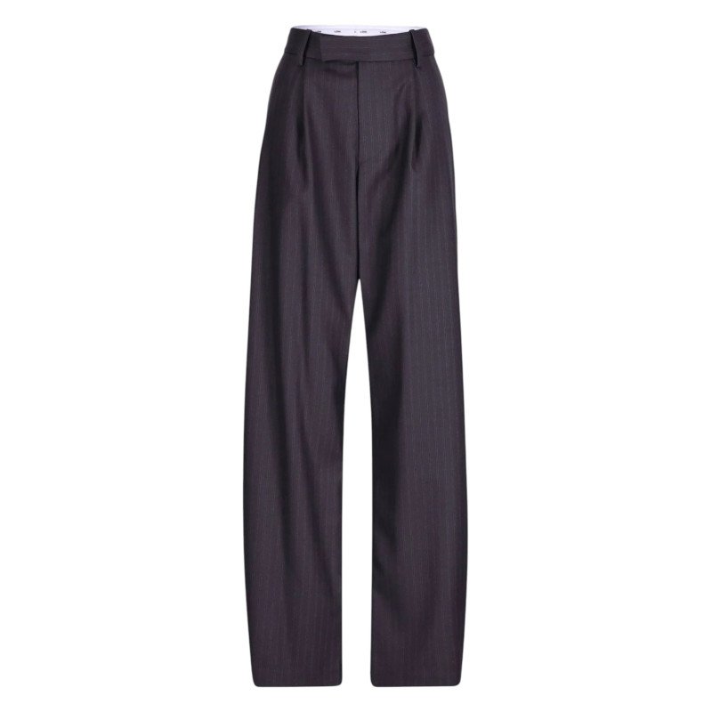 MARGAUX LONNBERG Pantalon CESARE