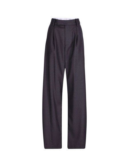 MARGAUX LONNBERG Pantalon CESARE