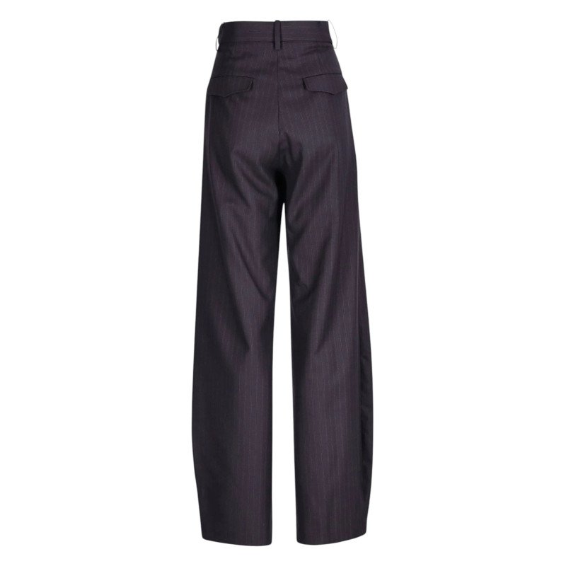 MARGAUX LONNBERG Pantalon CESARE