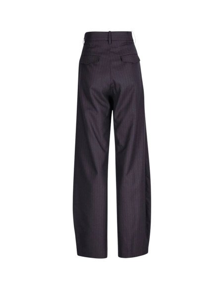 MARGAUX LONNBERG Pantalon CESARE