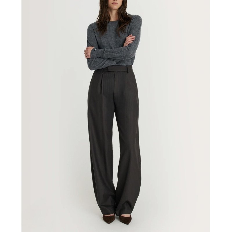MARGAUX LONNBERG Pantalon CESARE