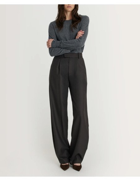 MARGAUX LONNBERG Pantalon CESARE