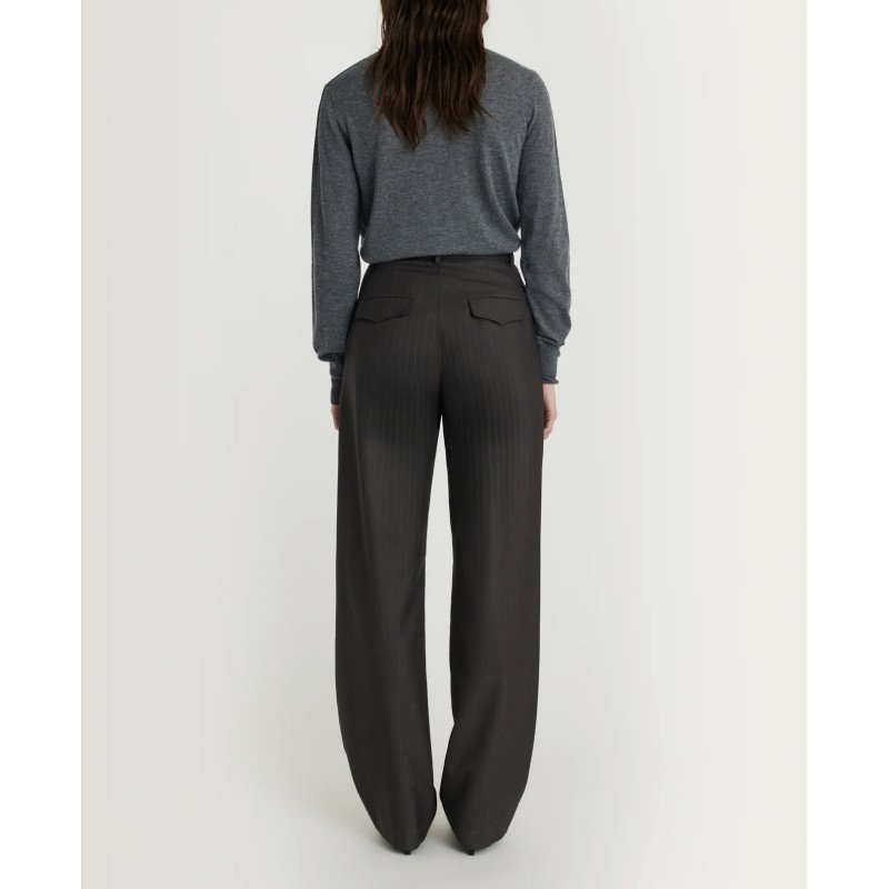 MARGAUX LONNBERG Pantalon CESARE