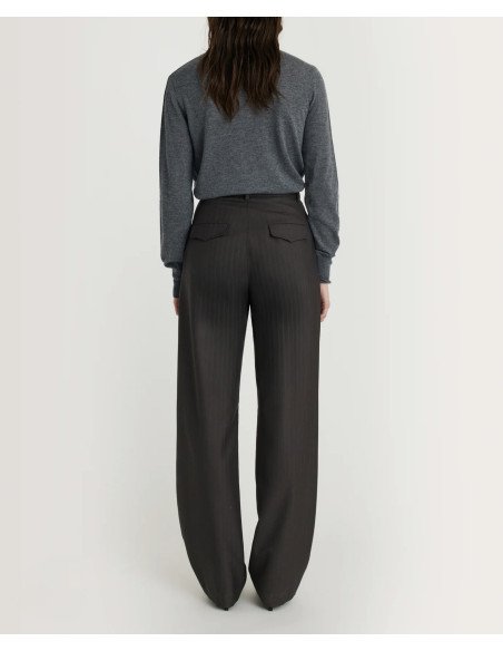 MARGAUX LONNBERG Pantalon CESARE