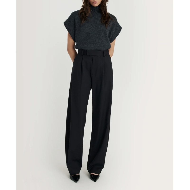 MARGAUX LONNBERG Pantalon CESARE