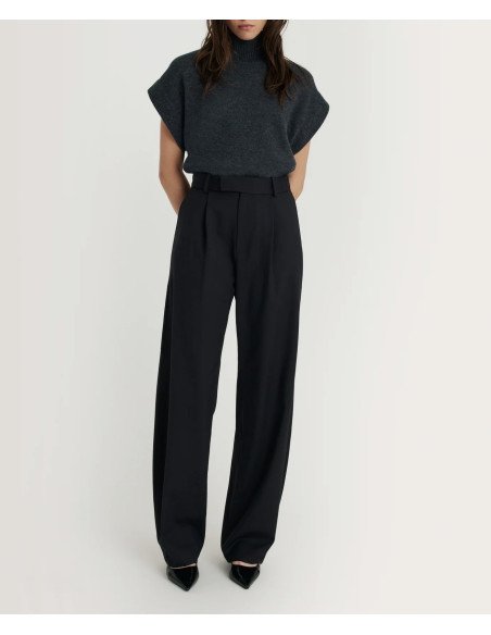 MARGAUX LONNBERG Pantalon CESARE