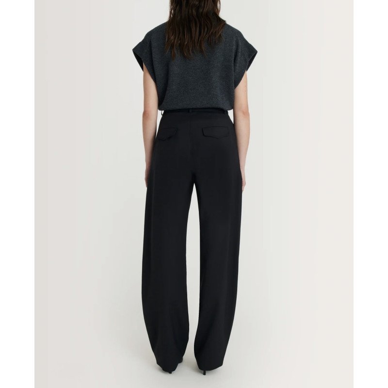 MARGAUX LONNBERG Pantalon CESARE