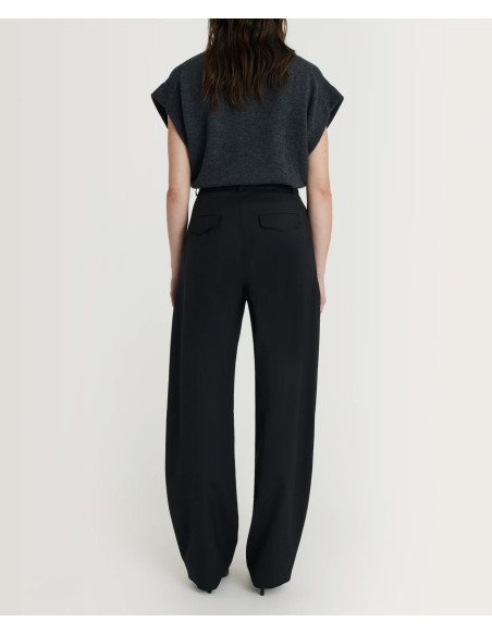 MARGAUX LONNBERG Pantalon CESARE