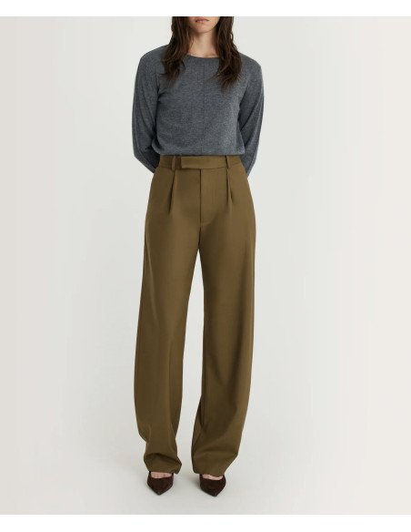 MARGAUX LONNBERG Pantalon CESARE