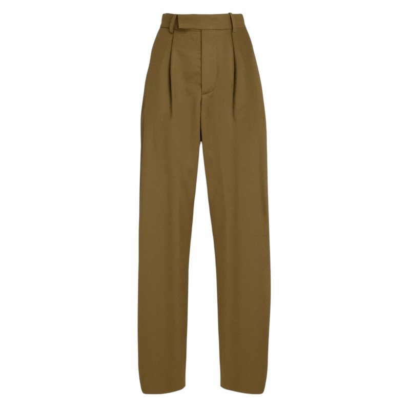 MARGAUX LONNBERG Pantalon CESARE