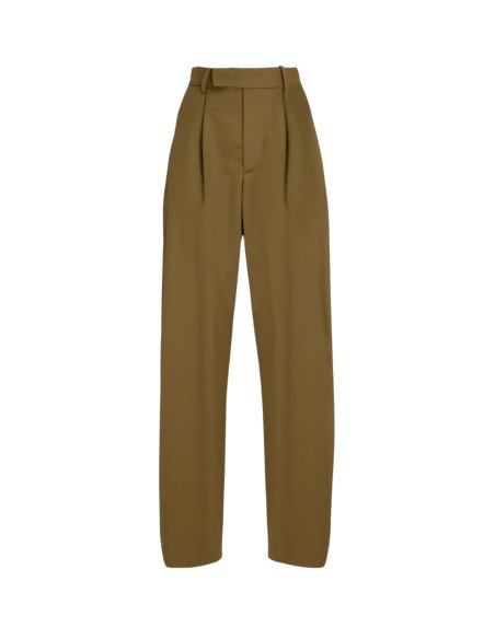 MARGAUX LONNBERG Pantalon CESARE