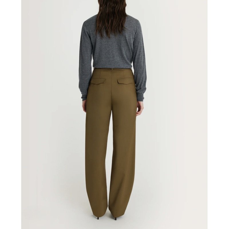 MARGAUX LONNBERG Pantalon CESARE