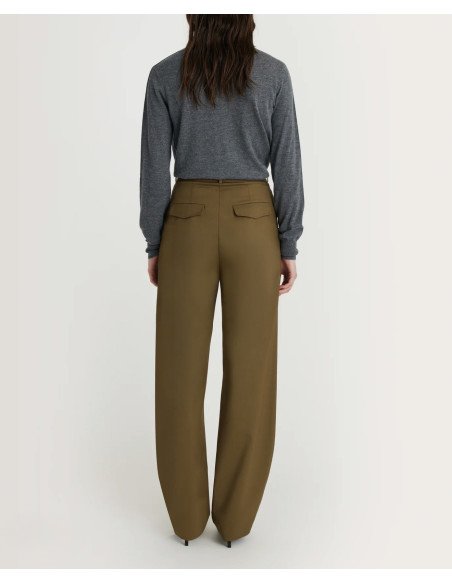 MARGAUX LONNBERG Pantalon CESARE