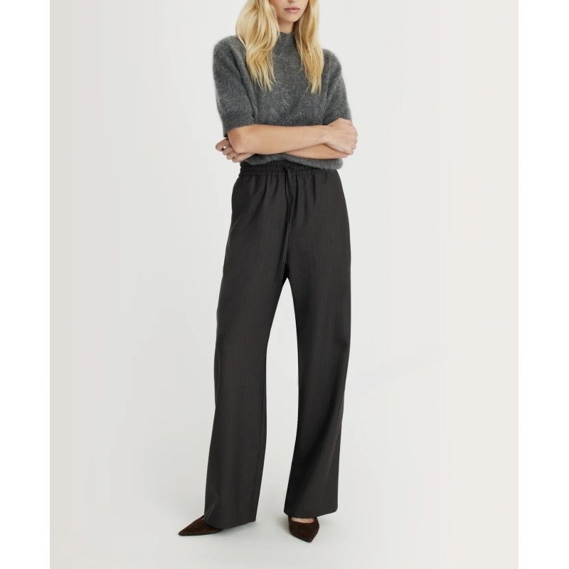 MARGAUX LONNBERG Pantalon GERRY