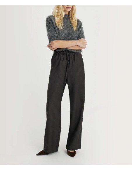 MARGAUX LONNBERG Pantalon GERRY