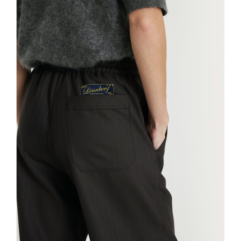 MARGAUX LONNBERG Pantalon GERRY