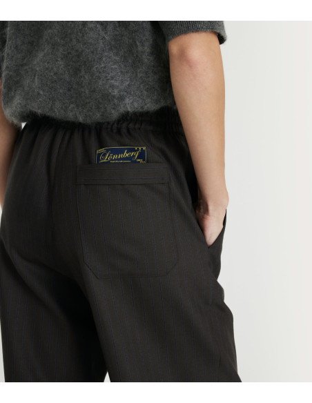 MARGAUX LONNBERG Pantalon GERRY