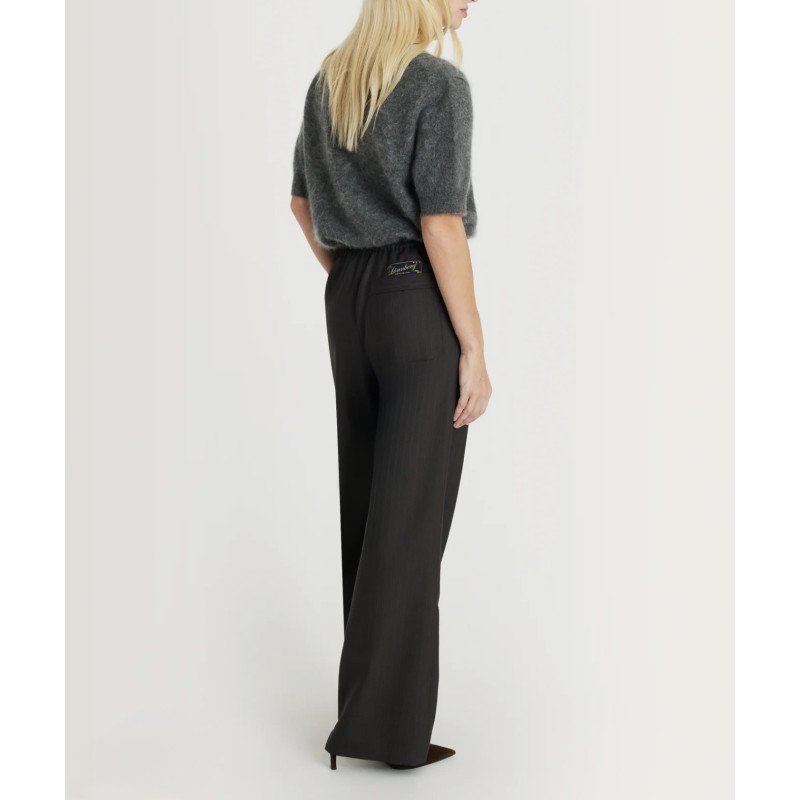 MARGAUX LONNBERG Pantalon GERRY