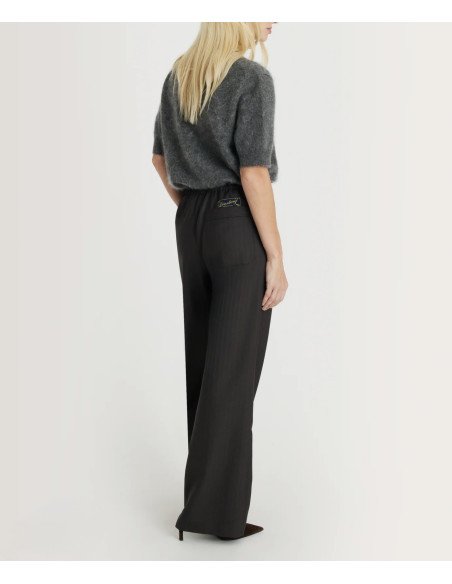 MARGAUX LONNBERG Pantalon GERRY