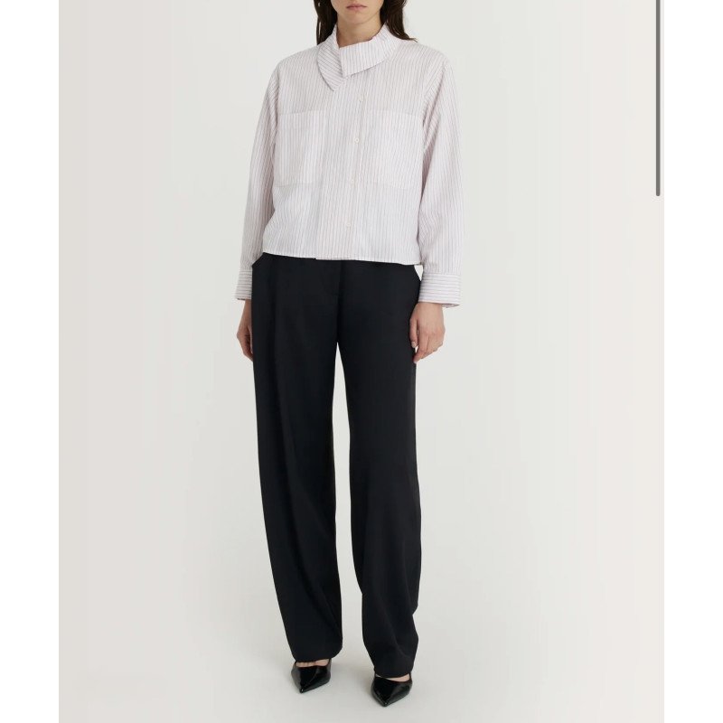 MARGAUX LONNBERG Chemise DORY