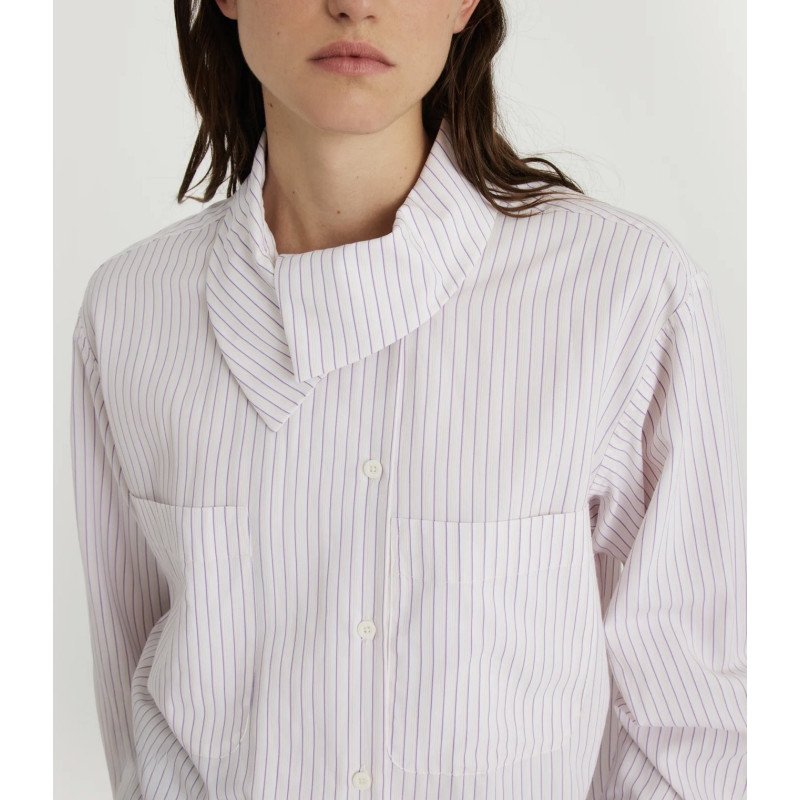 MARGAUX LONNBERG Chemise DORY