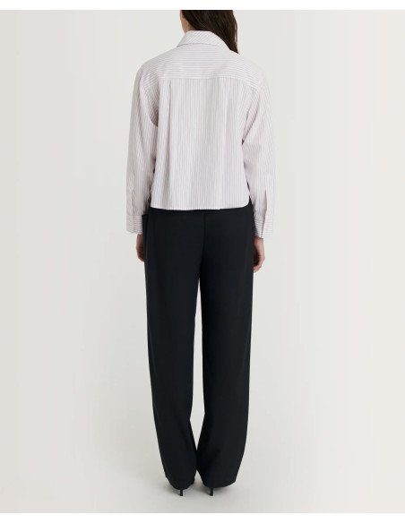 MARGAUX LONNBERG Chemise DORY