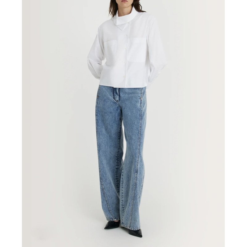 MARGAUX LONNBERG Chemise DORY